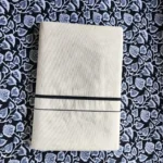 Black puliyilakara saree