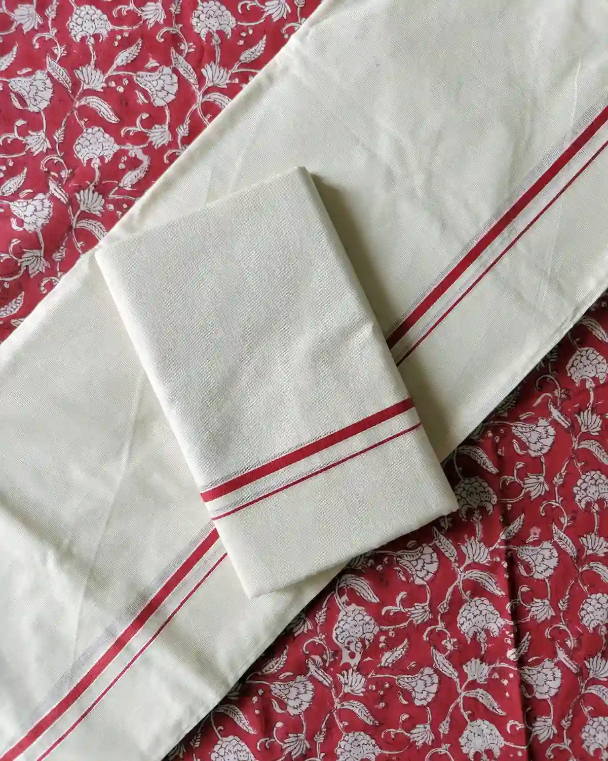 Theja-Red Puliyilakkara - Image 5