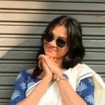 Gouri - Blue puliyilakkara