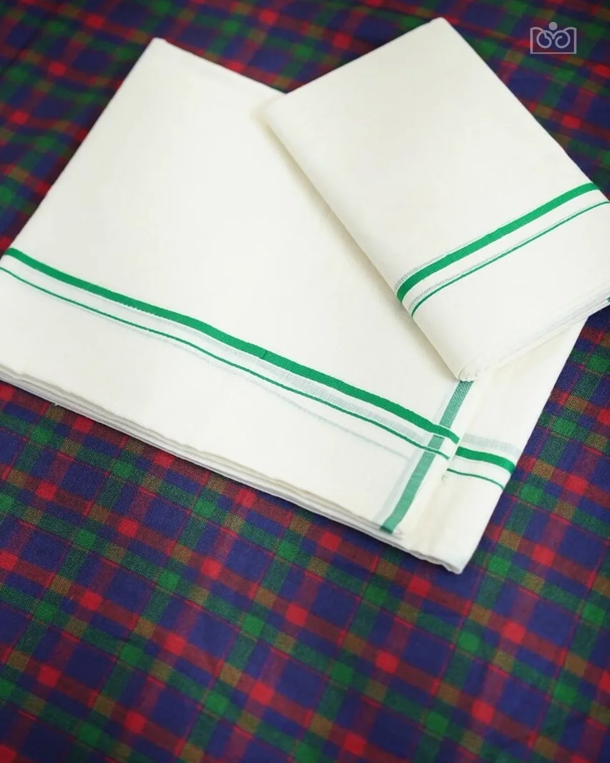 Ananya -Green puliyilakkara